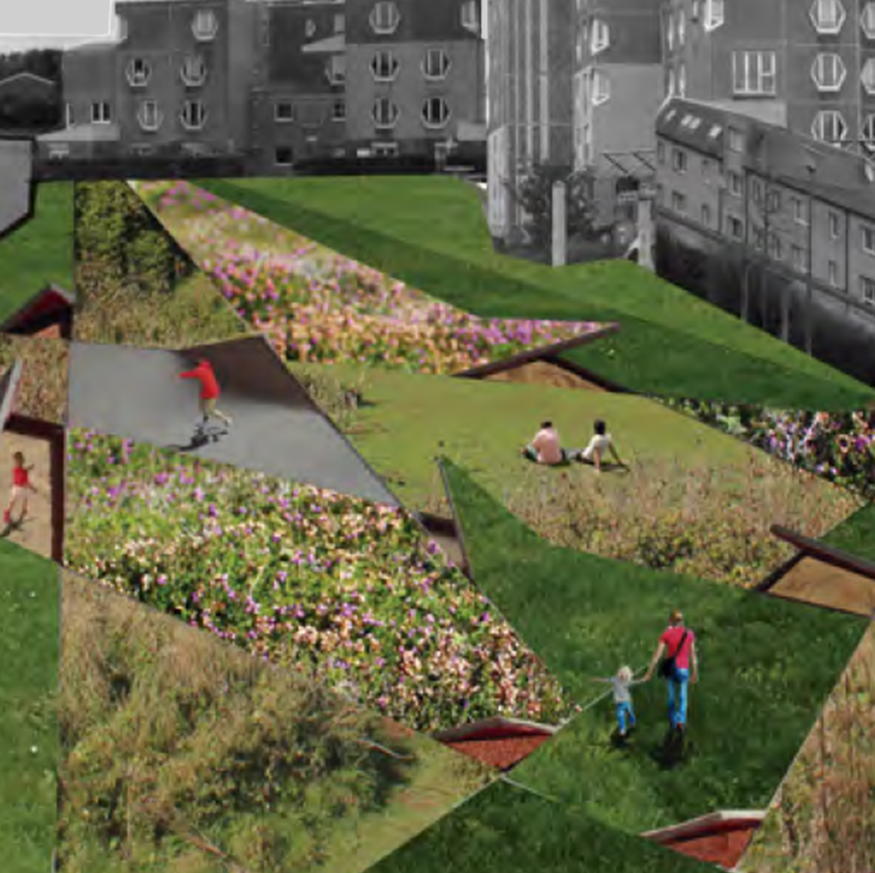 The Role of Children in Public Space