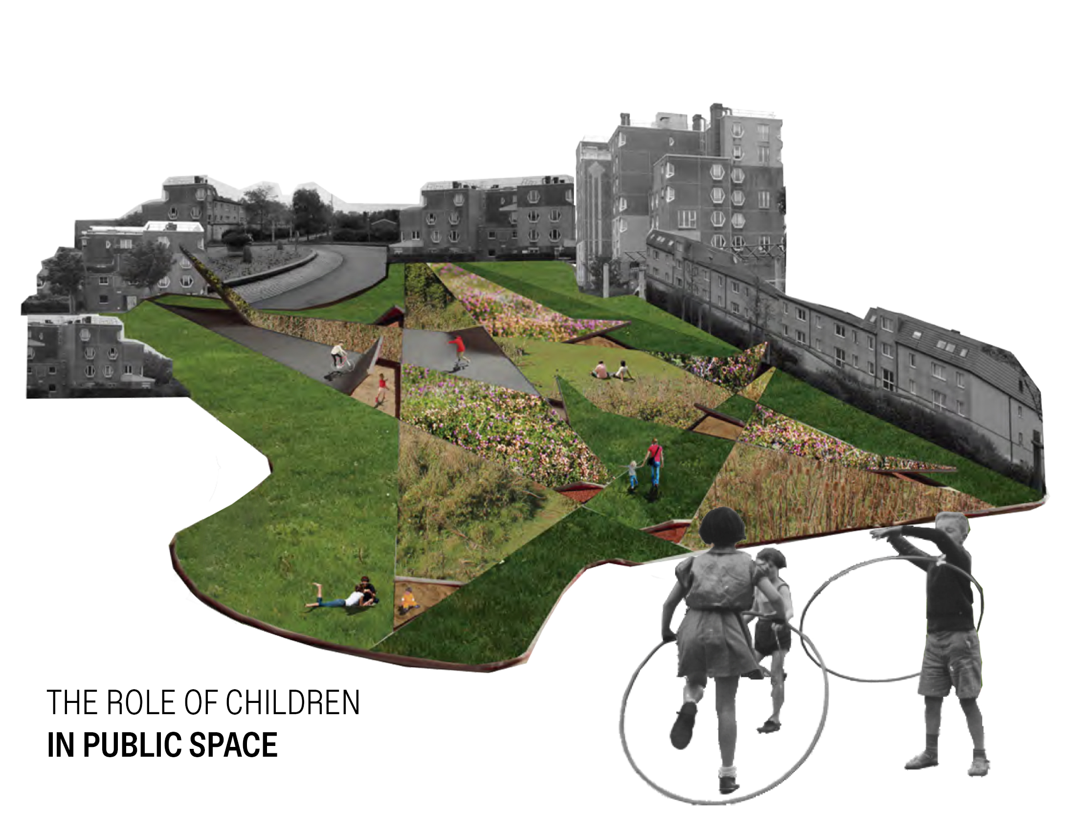 The Role of Children in Public Space