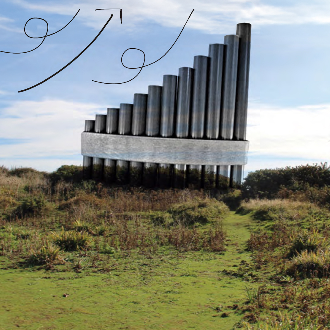 The Symphony of the Grognon