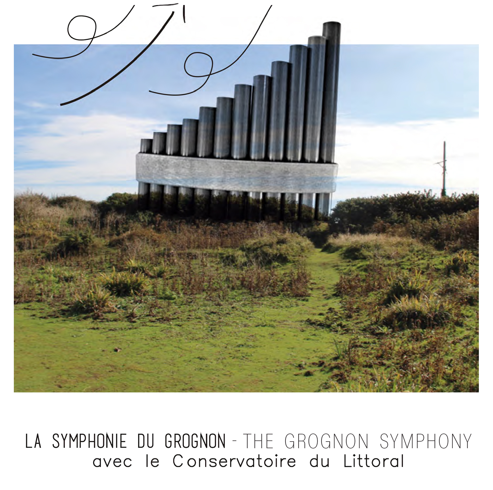 The Symphony of the Grognon