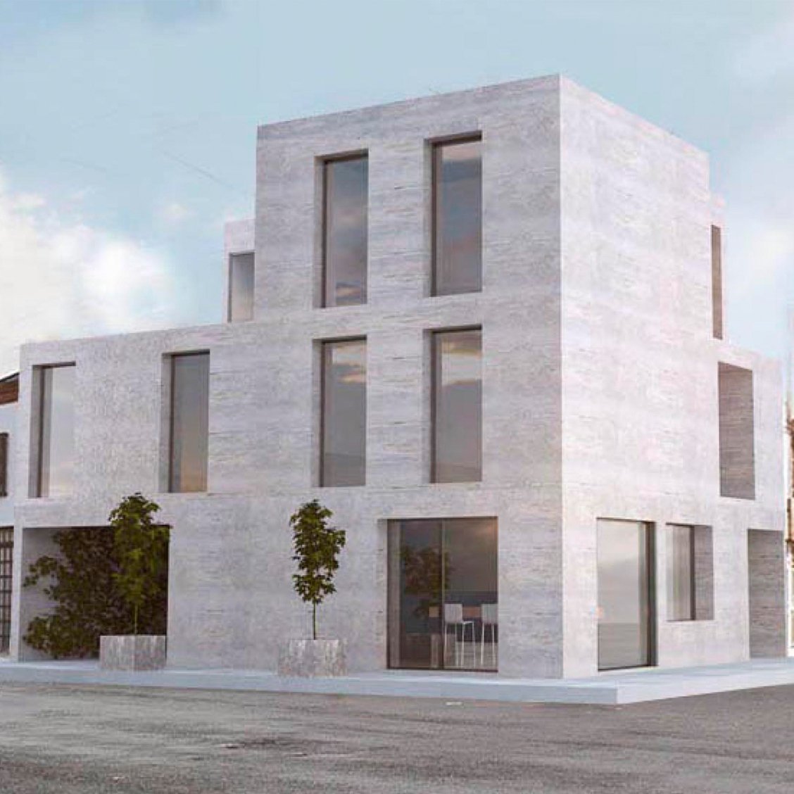 Casa 13