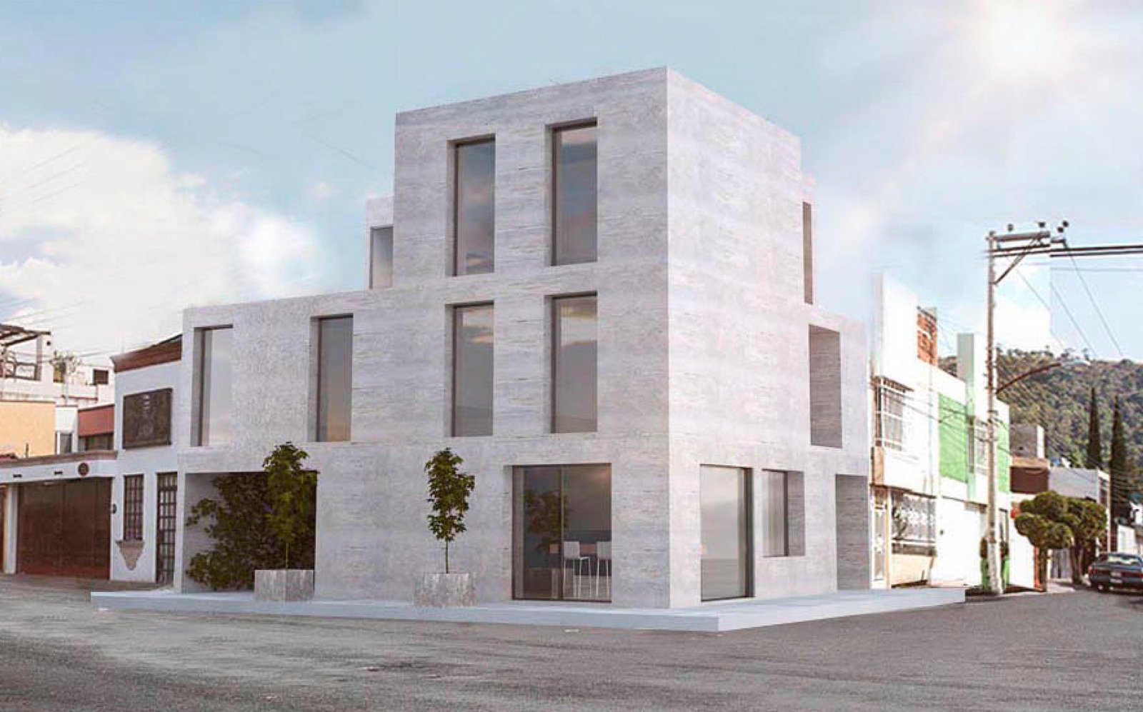 Casa 13
