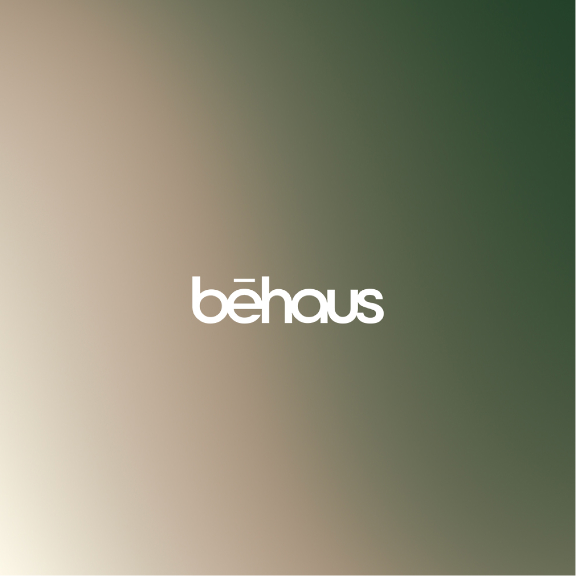 Bēhaus Brand Ecosystem