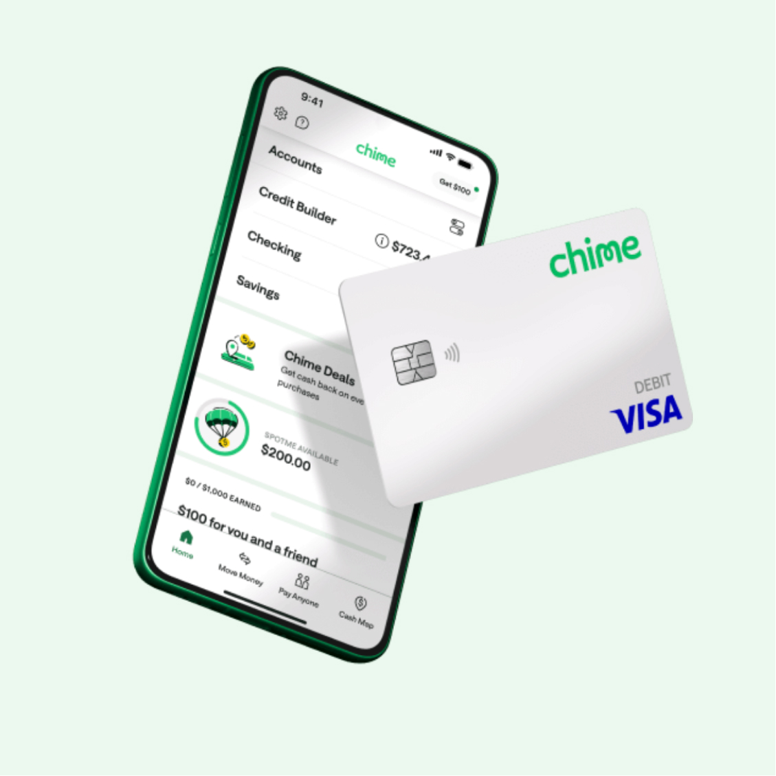 Breathing Life Into Static Assets