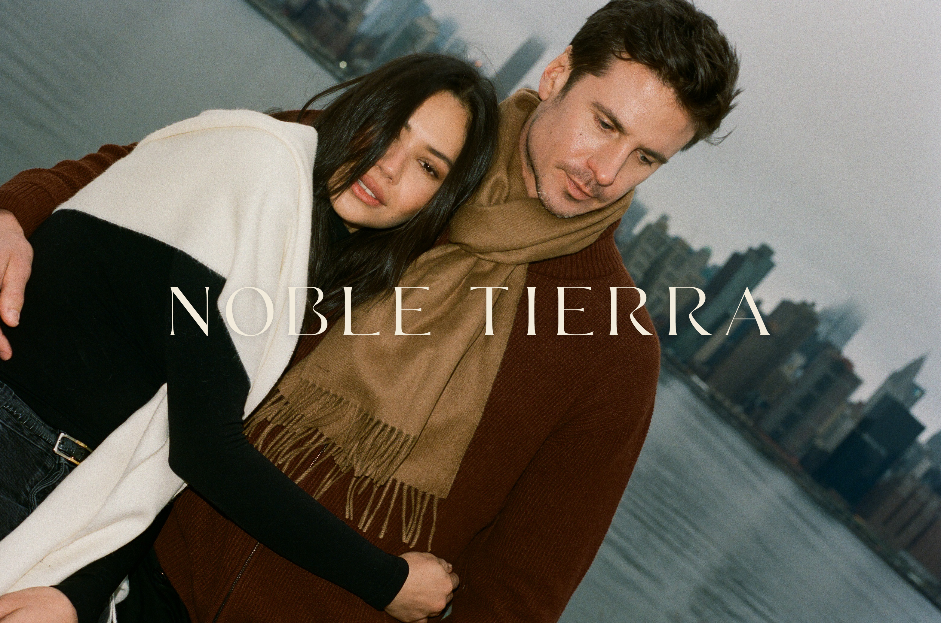 Noble Tierra