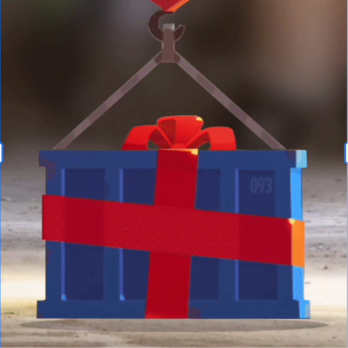 Interactive Gaming Ads