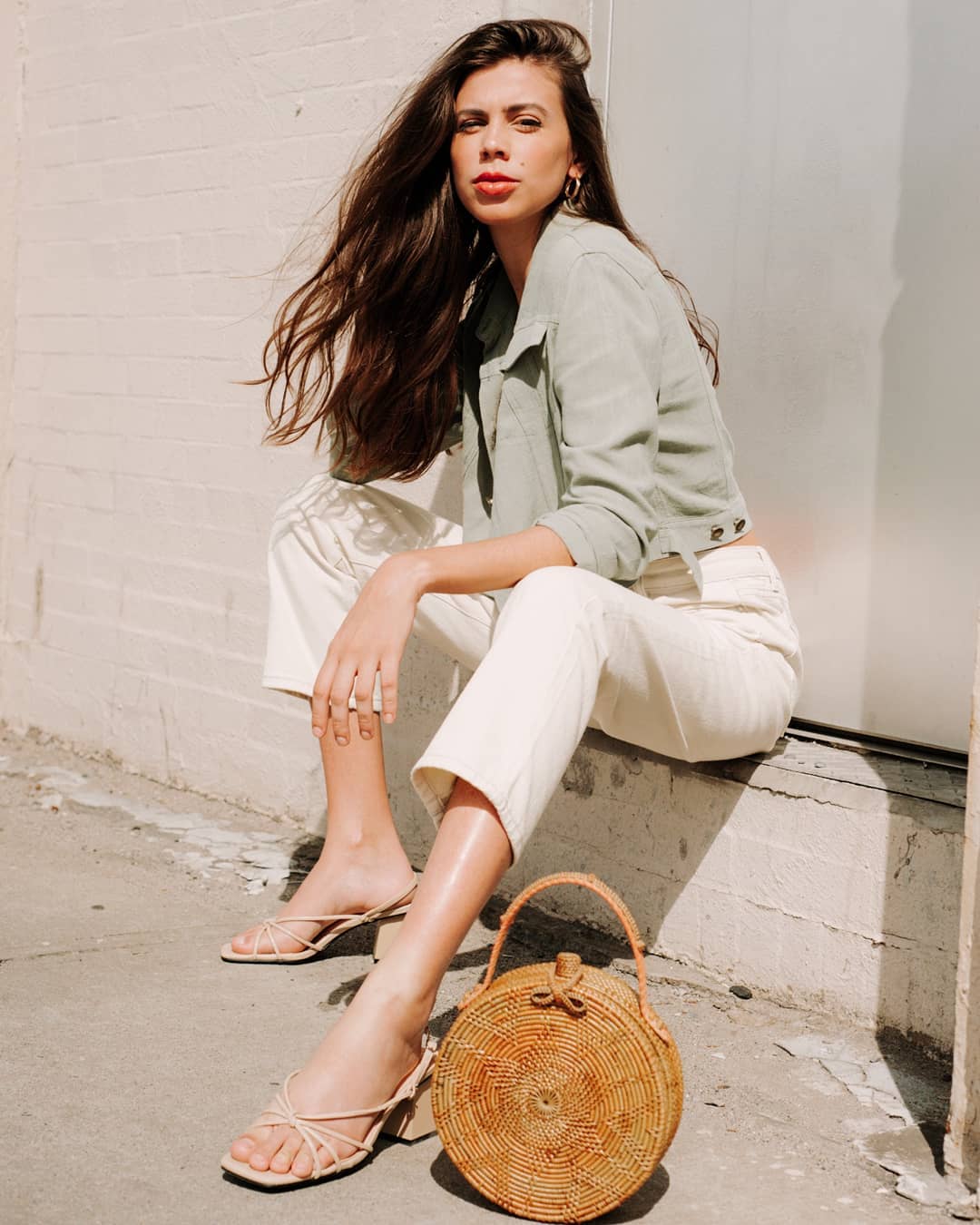 Biografi’s web & brand design